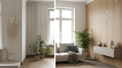 Top 10 Benefits of Panouri Wpc Interior for Global Buyers?