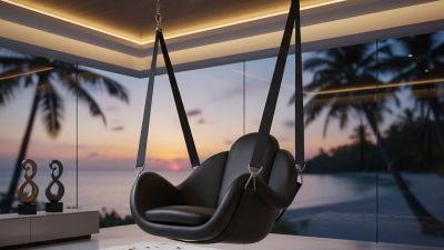 Discover the Best Sex Swing Options for Ultimate Comfort?