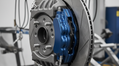 2026 Top Disc Brake Bracket Buying Guide for Global Buyers?