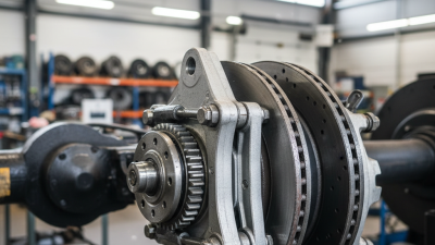 2026 Top Brake Slack Adjuster Buying Guide for Global Buyers?