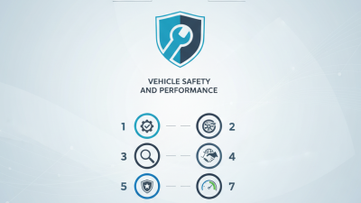 Top 10 Caliper Repair Kits for Global Buyers in 2026?