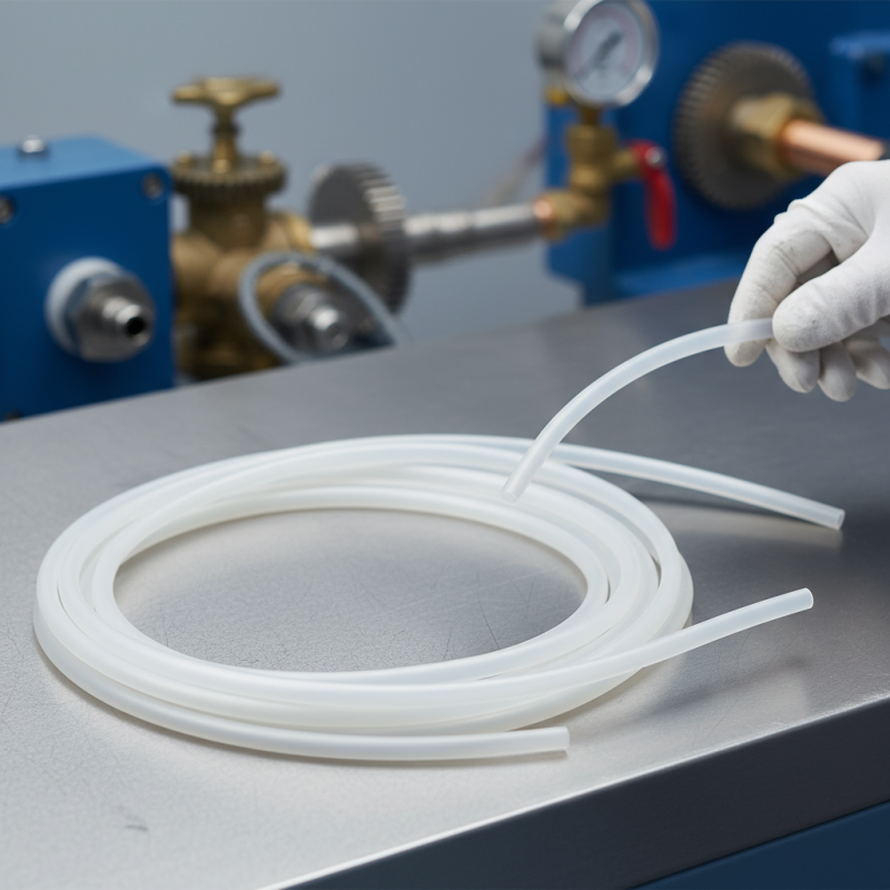 Top 10 Benefits of Using Pa6 Nylon Tube for Your Projects?