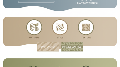 Top Tips for Choosing Hallway Carpet in 2026?