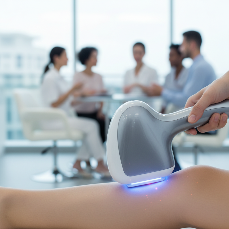 2026 Top Shr Hair Removal Solutions for Global Buyers?