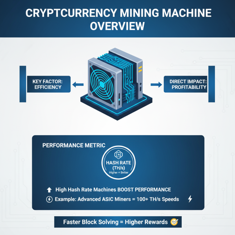 Top Bit Mining Machine for Efficient Cryptocurrency Mining?