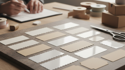 Custom Shipping Labels for Your Business How to Choose the Best?