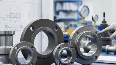 2026 Top Blind Flange Types for Global Buyers Insights?