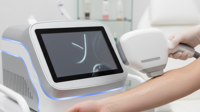 How to Choose the Right Shr Laser Device for Your Needs?