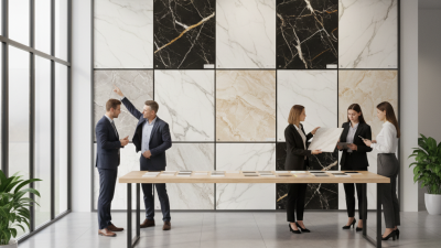 2026 Best PVC Marble Sheet Manufacturer for Global Buyers?