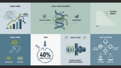 2026 Top Spiral Protection Solutions for Global Buyers?