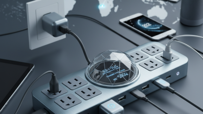 Best Surge Protectors for Global Buyers in 2026?