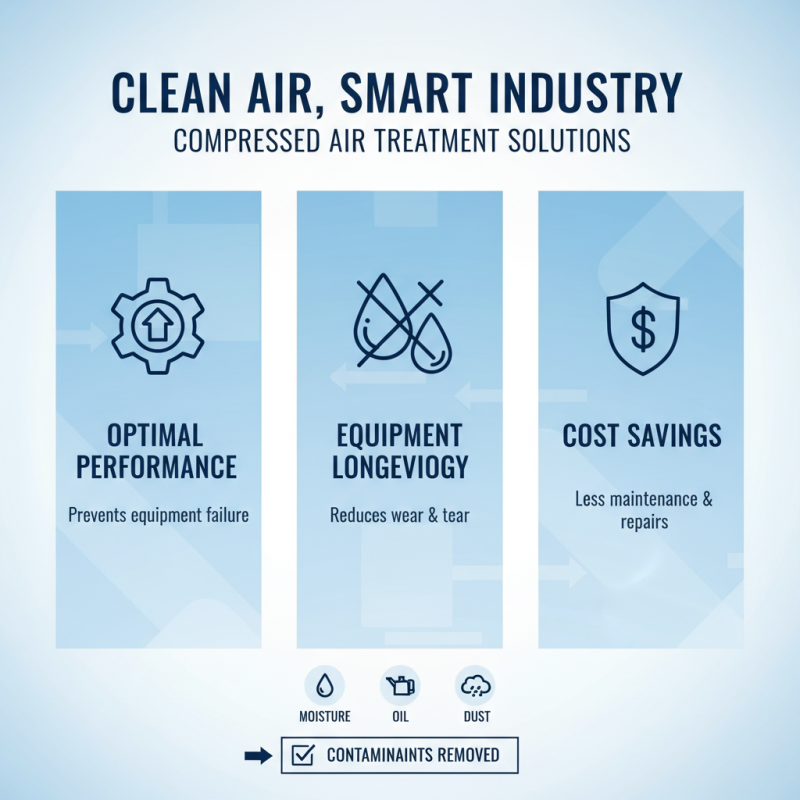 Top Compressed Air Treatment Solutions for Global Buyers?