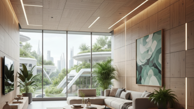 Best WPC Interior Panels for Global Buyers in 2026?