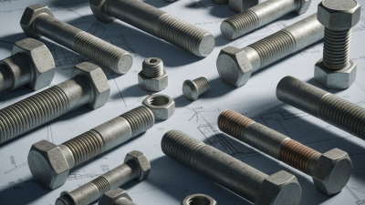 Top 10 Bolts and Fasteners Suppliers for the Public Sector?