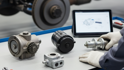 2026 How to Choose the Right Automatic Brake Adjuster?