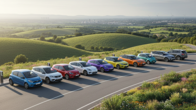 Top 10 Affordable EV Cars You Can Buy Today?