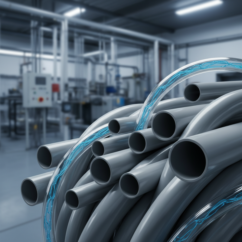 How to Choose the Right PA6 Pipe for Your Applications?