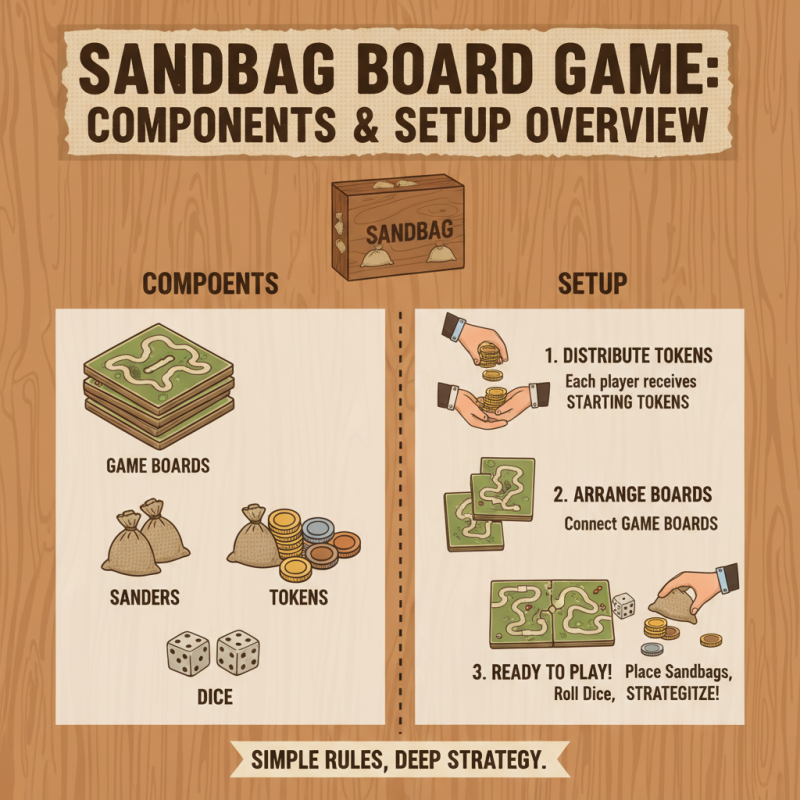 What is the Sandbag Board Game and How to Play It?