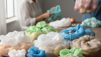 Top Tips for Choosing the Best PP Mesh Bag for Your Needs?