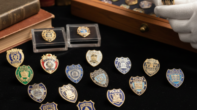 How to Purchase Nypd Db Lapel Pin for Your Collection?