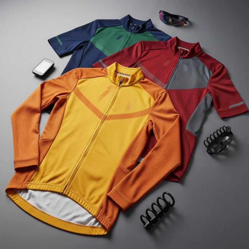 Best Cycling Shirts for China Top Quality Global Buyers?