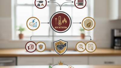 How to Choose the Best Cast Iron Skillets for Sale?