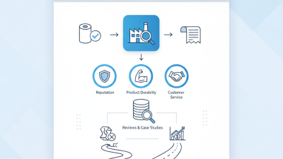 How to Choose the Best Thermal Paper Manufacturers for Your Needs?