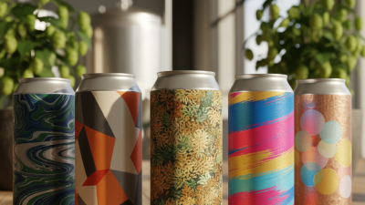 How to Choose the Best 16 Oz Beer Can for Your Needs?