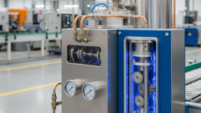 Why Air Breaker is Essential for Efficient Industrial Operations?