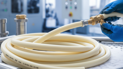 Why Choose Pa6 Nylon Pipes for Your Next Project?
