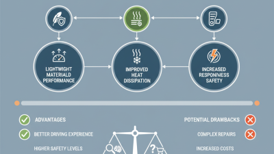 2026 Top Brake Caliper Trends Buyers Need to Know?
