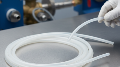 Top 10 Benefits of Using Pa6 Nylon Tube for Your Projects?