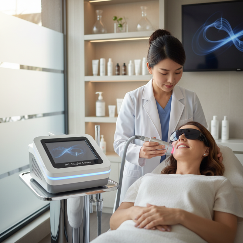 Best IPL Elight Laser Devices for Global Buyers Options?