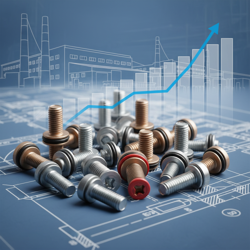 How to Choose the Best Sealing Screw Manufacturer in China?