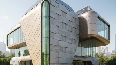 How to Choose the Best Exterior Wall Cladding Panels in 2026?