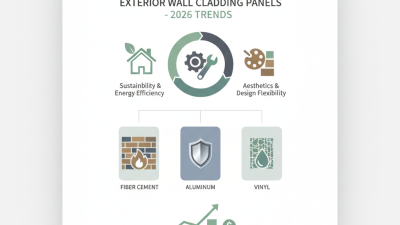 Best Exterior Wall Cladding Panels to Buy in 2026?