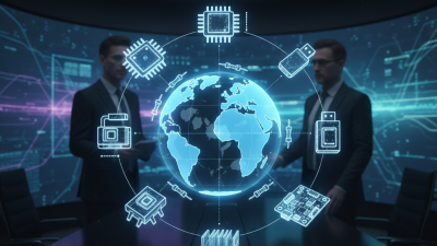 Top 10 Must Have Electronic Components for Global Buyers?