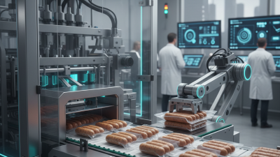 Best Sausage Packaging Machine for Global Buyers in 2026?