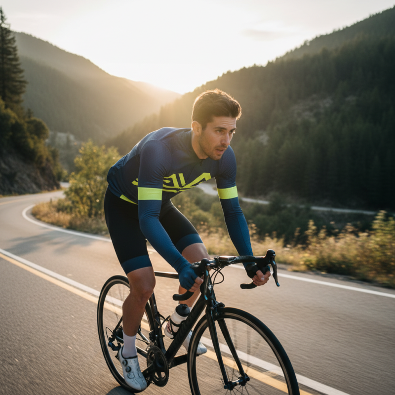 2026 Best Cycling Shirt for Comfort and Performance?