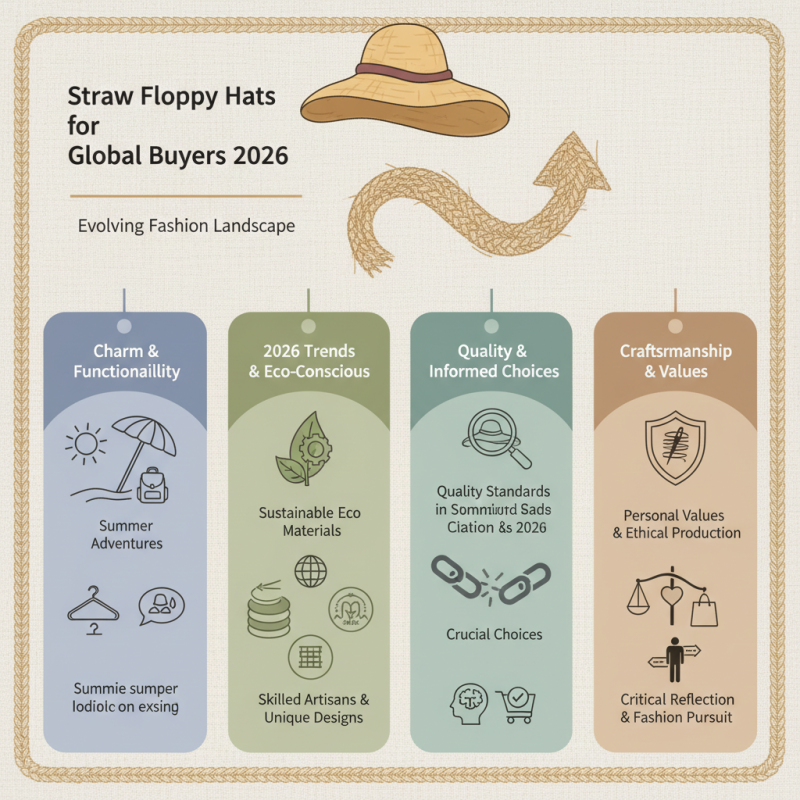 Top 10 Straw Floppy Hats for Global Buyers 2026?