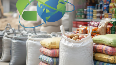 What is PP Woven Fabric Bag Benefits and Uses?