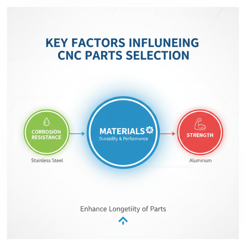 2026 Top Cnc Parts for Global Buyers What to Know?