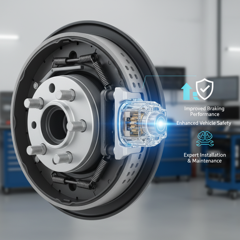 Top 10 Benefits of Using an Automatic Brake Adjuster?