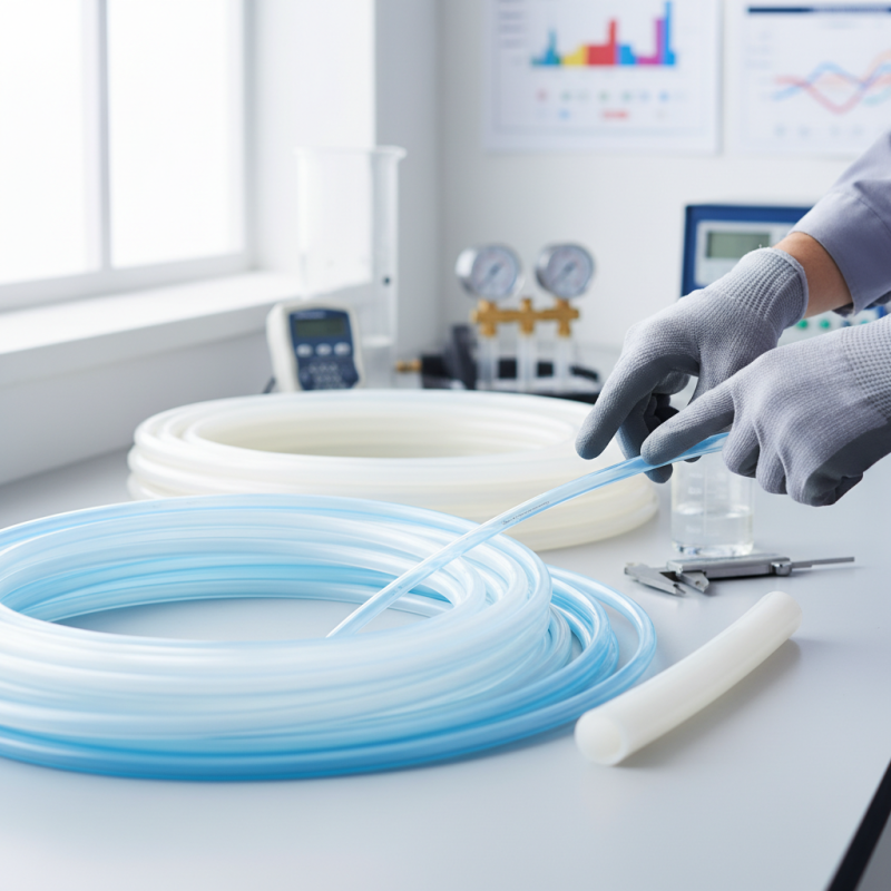 2026 How to Choose the Best Pa6 Nylon Pipe for Your Needs