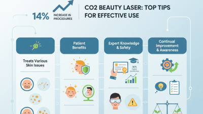 Top Tips for Using CO2 Beauty Laser Effectively?