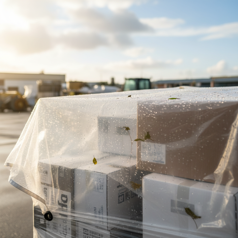 Why Choose Plastic Weatherproof Covers for Your Products?