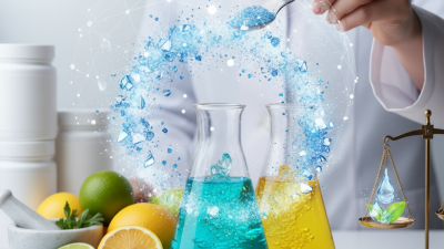 Top 10 Hydration Powder Manufacturers for Global Buyers?