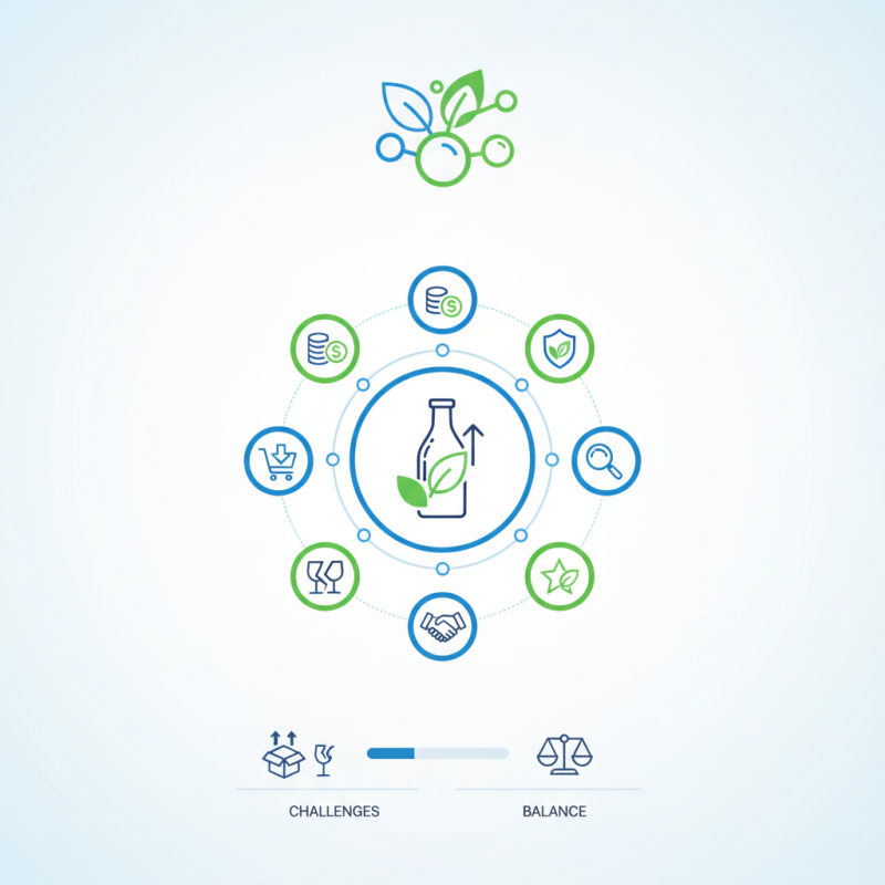 Top 10 Benefits of Buying 200 Ml Glass Bottles Wholesale?