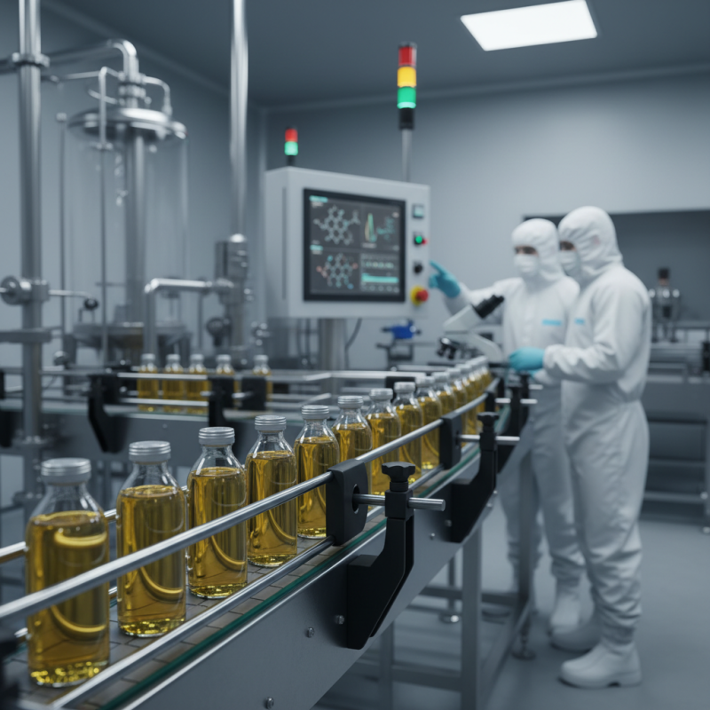 Top Manufacturer Vitamin B2 for Global Buyers Today?