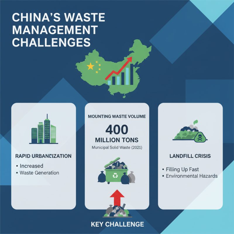 China Best Garbage Incinerators for Efficient Waste Management Solutions?
